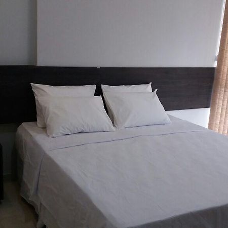 Hotel Clic Chic Maceió Buitenkant foto