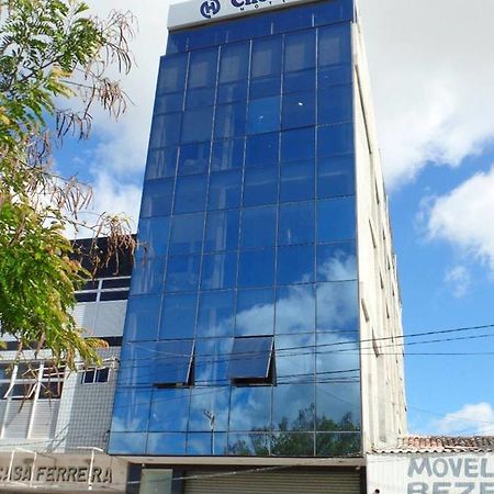 Hotel Clic Chic Maceió Buitenkant foto