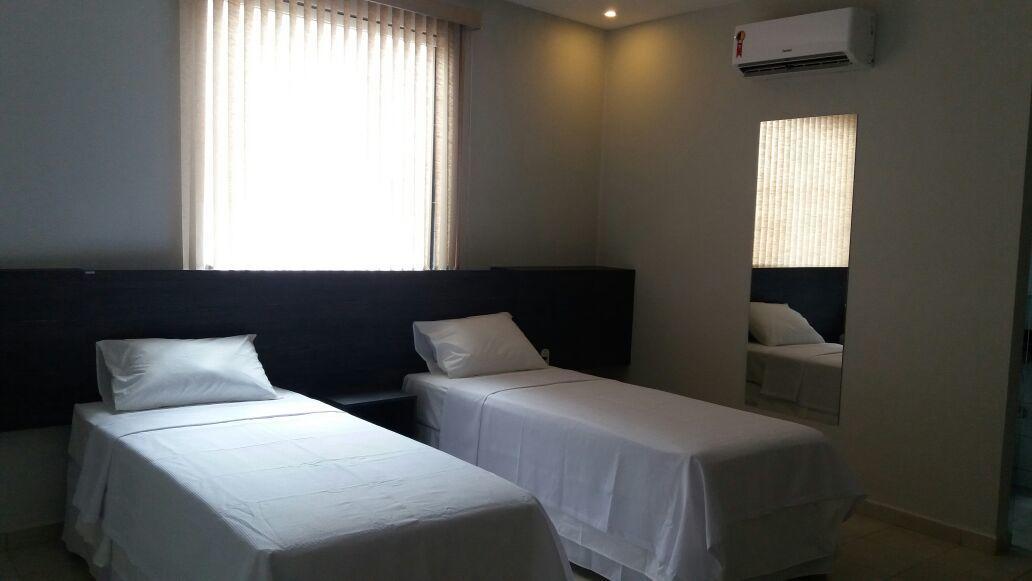 Hotel Clic Chic Maceió Buitenkant foto