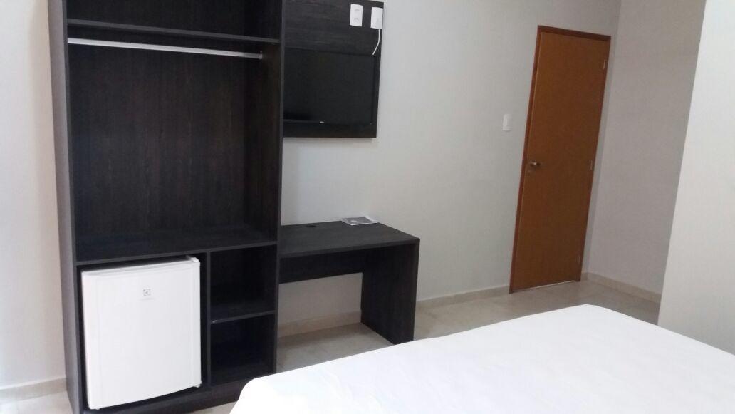 Hotel Clic Chic Maceió Buitenkant foto