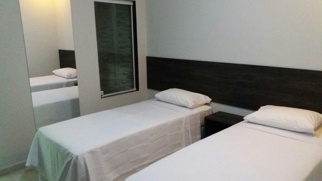 Hotel Clic Chic Maceió Buitenkant foto