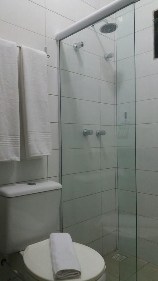 Hotel Clic Chic Maceió Buitenkant foto