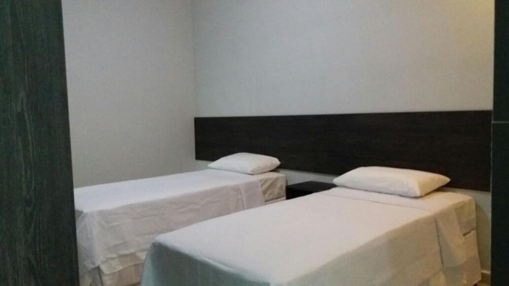 Hotel Clic Chic Maceió Buitenkant foto