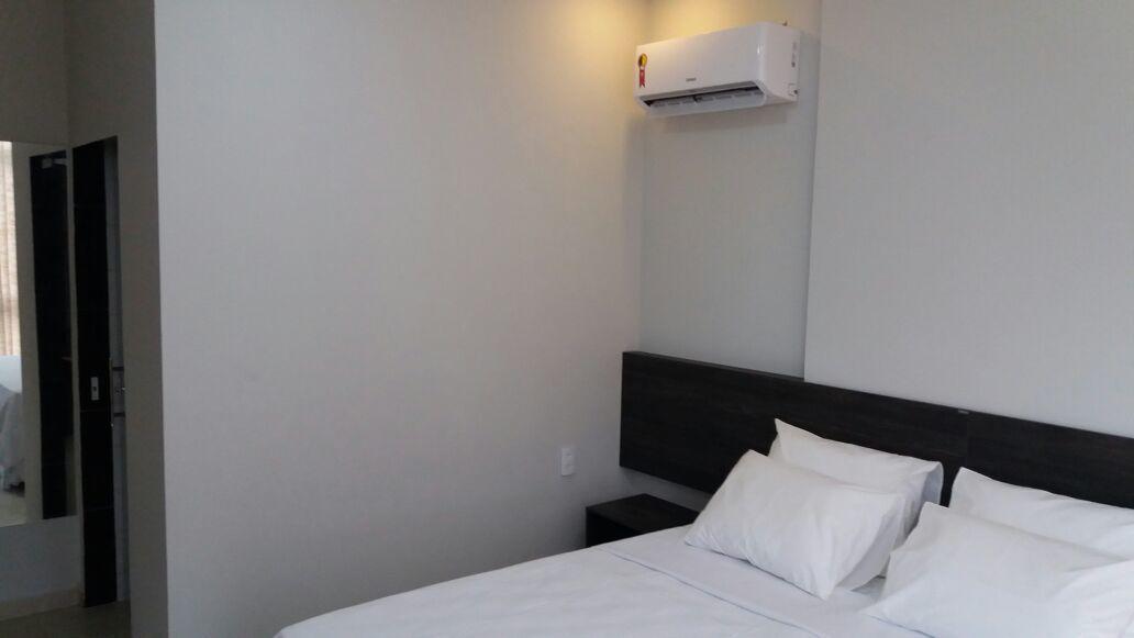 Hotel Clic Chic Maceió Buitenkant foto