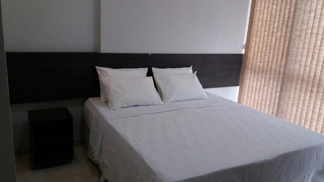 Hotel Clic Chic Maceió Buitenkant foto