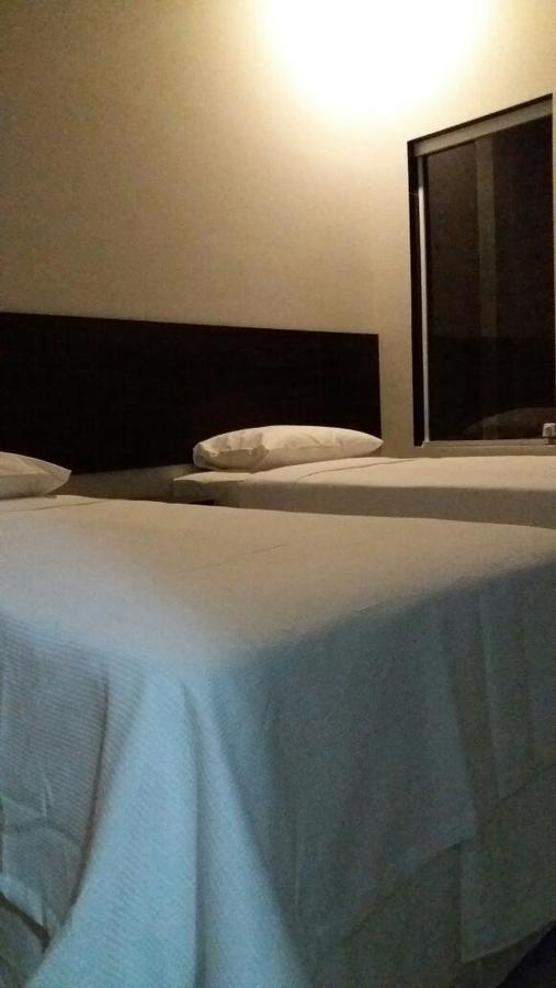 Hotel Clic Chic Maceió Buitenkant foto