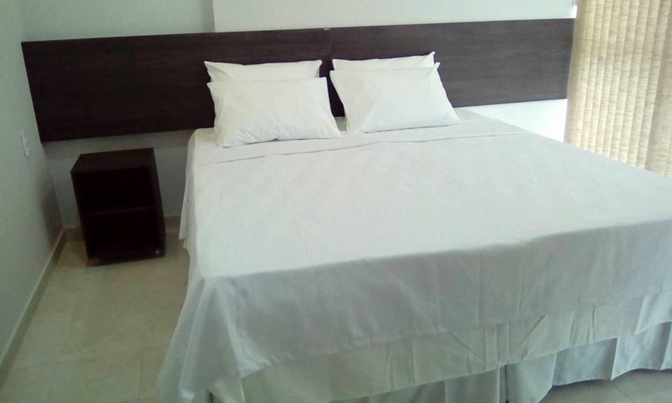 Hotel Clic Chic Maceió Buitenkant foto