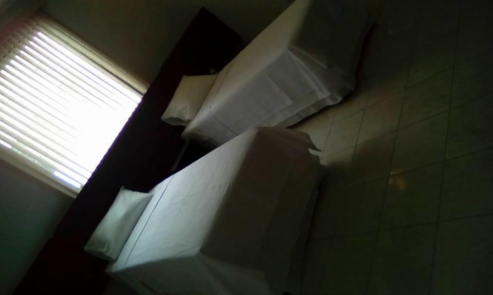 Hotel Clic Chic Maceió Buitenkant foto