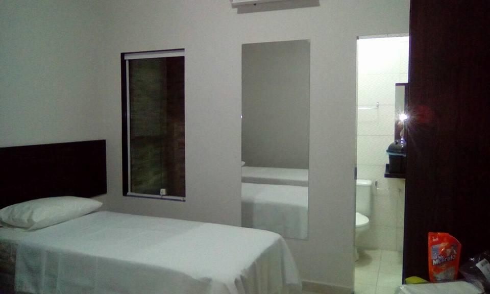 Hotel Clic Chic Maceió Buitenkant foto