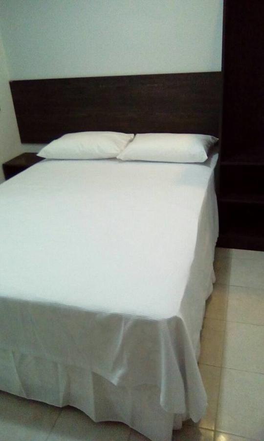 Hotel Clic Chic Maceió Buitenkant foto