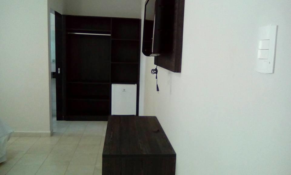 Hotel Clic Chic Maceió Buitenkant foto